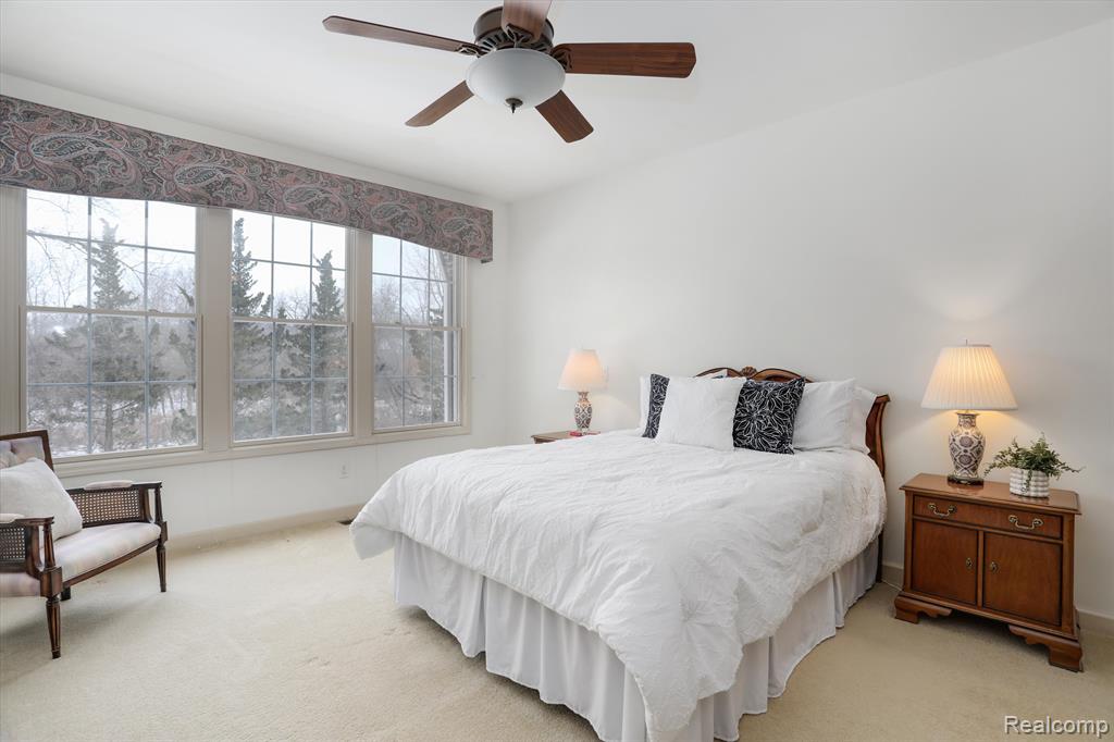 5144 Belmonte Drive, Rochester, MI 48306 — Photo 20