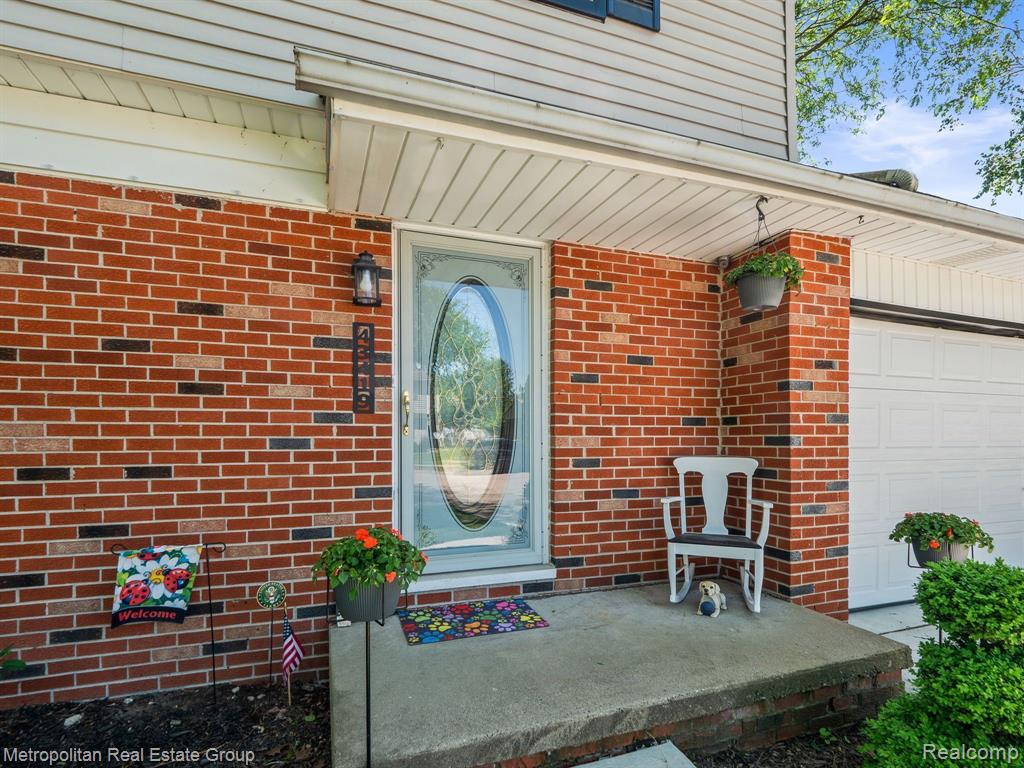 43419 Applewood Road, Canton, MI 48188 — Photo 4