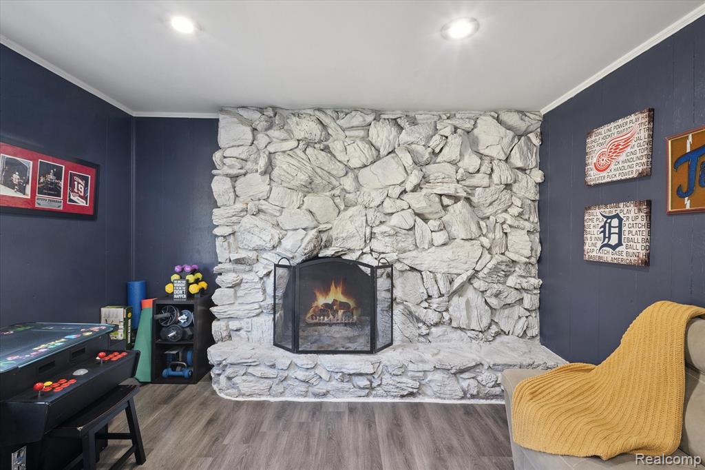 5015 Langlewood Drive, West Bloomfield, MI — Photo 6