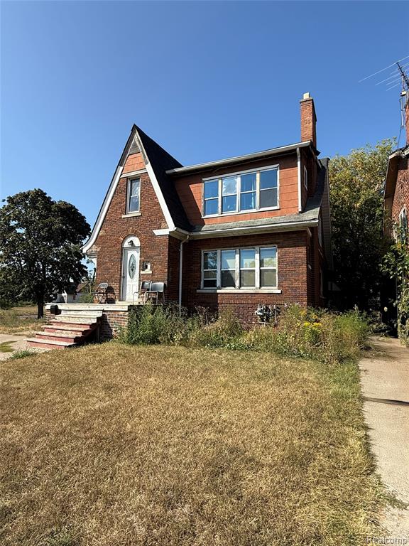 15709 Turner Street, Detroit, MI 48238 — Photo 2