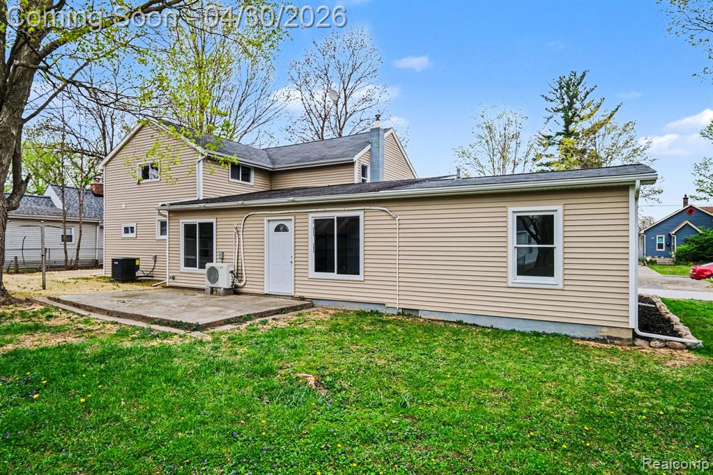 12043 Barber Street, Mount Morris, MI 48458 — Photo 25