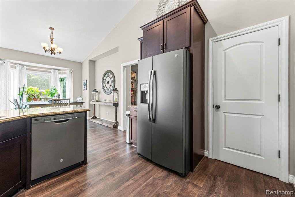 751 Nelson William Drive, Brandon, MI 48462 — Photo 18