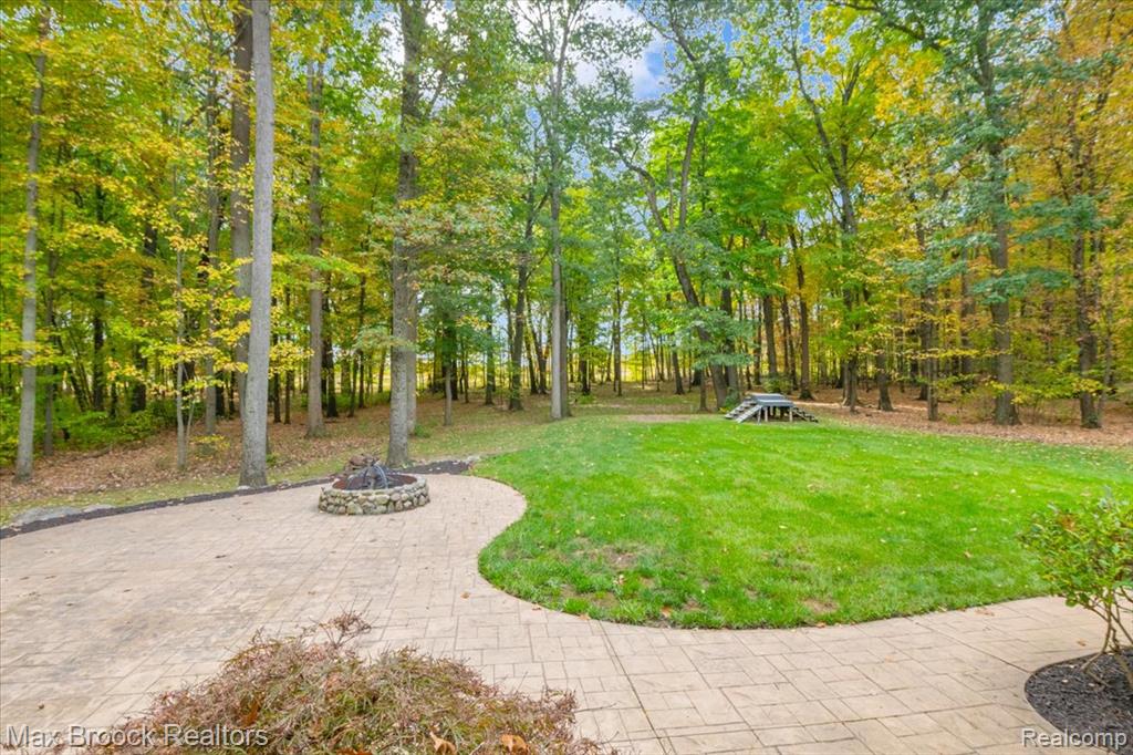 3620 33 Mile Road, Bruce, MI 48065 — Photo 66