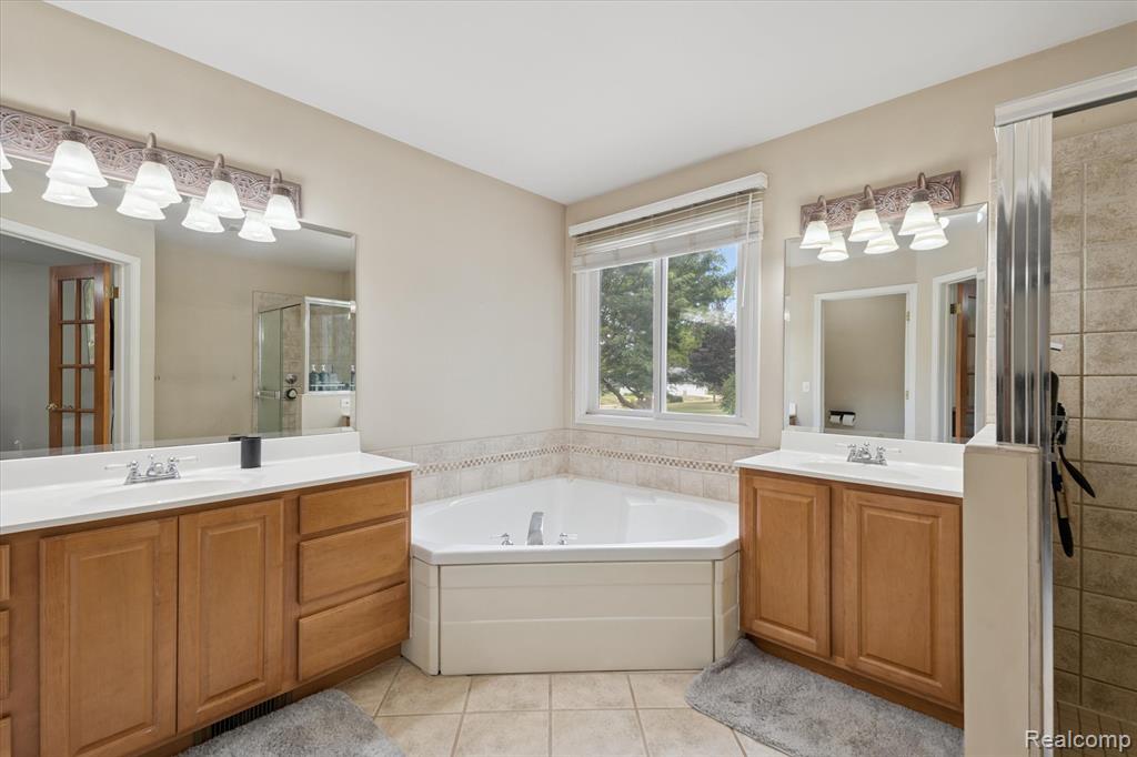 16413 E Horseshoe Trail, Linden, MI 48451 — Photo 20