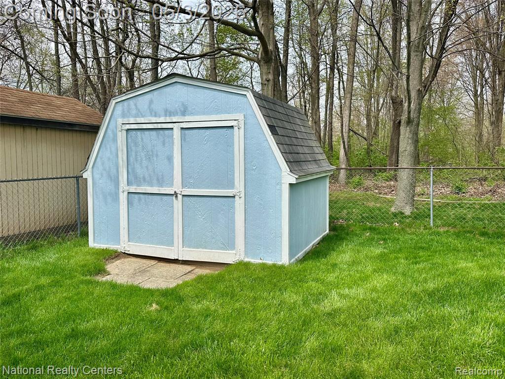 5775 Meadowview Street, Ypsilanti, MI 48197 — Photo 38