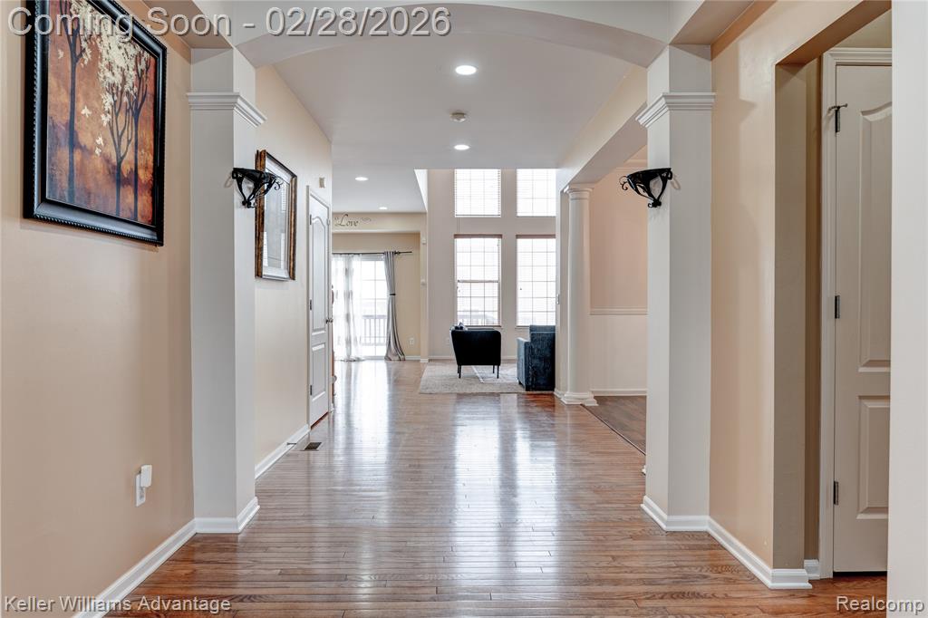 27455 Harrington Way, Novi, MI — Photo 7