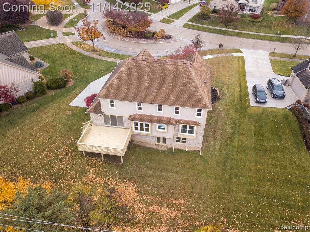 9106 Countrywood Drive, Plymouth, MI 48170 — Photo 39