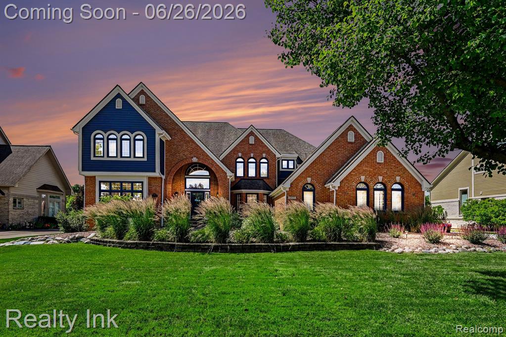 49195 Fox Drive S, Plymouth, MI 48170 — Photo 28