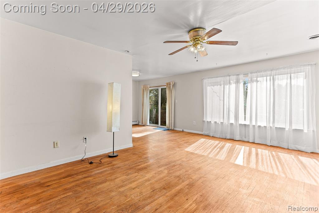 4581 Parkside Boulevard, Allen Park, MI 48101 — Photo 8