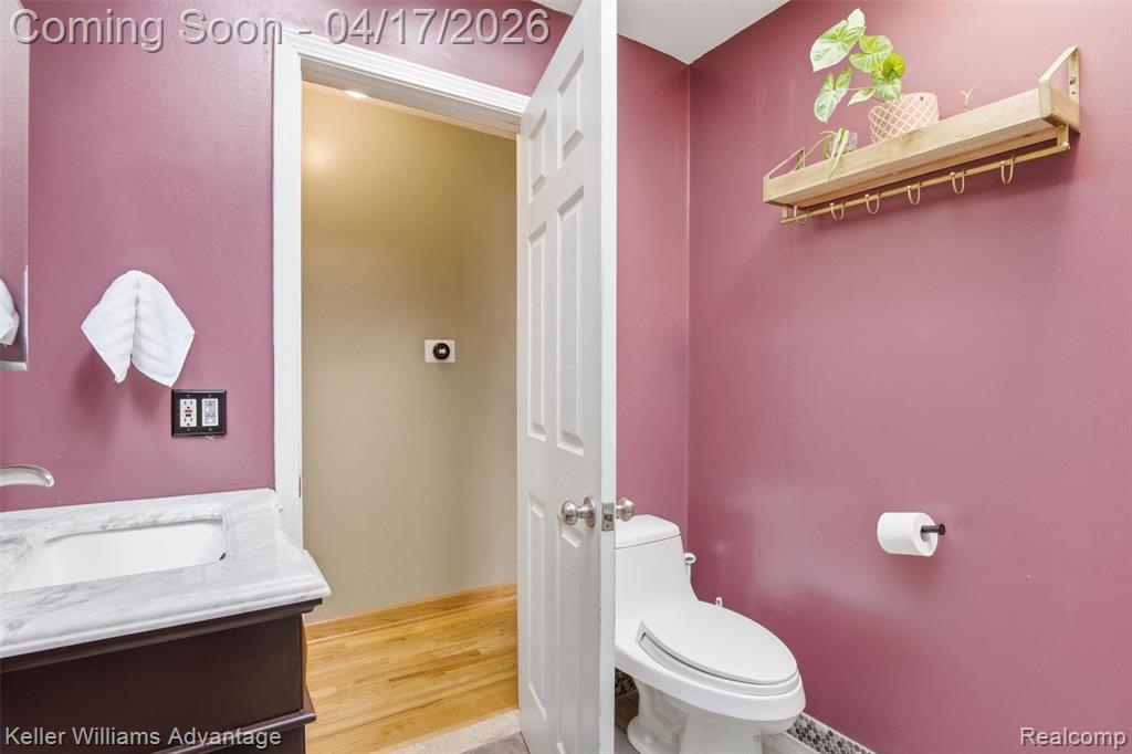 6350 Glastonbury Street, Westland, MI — Photo 10