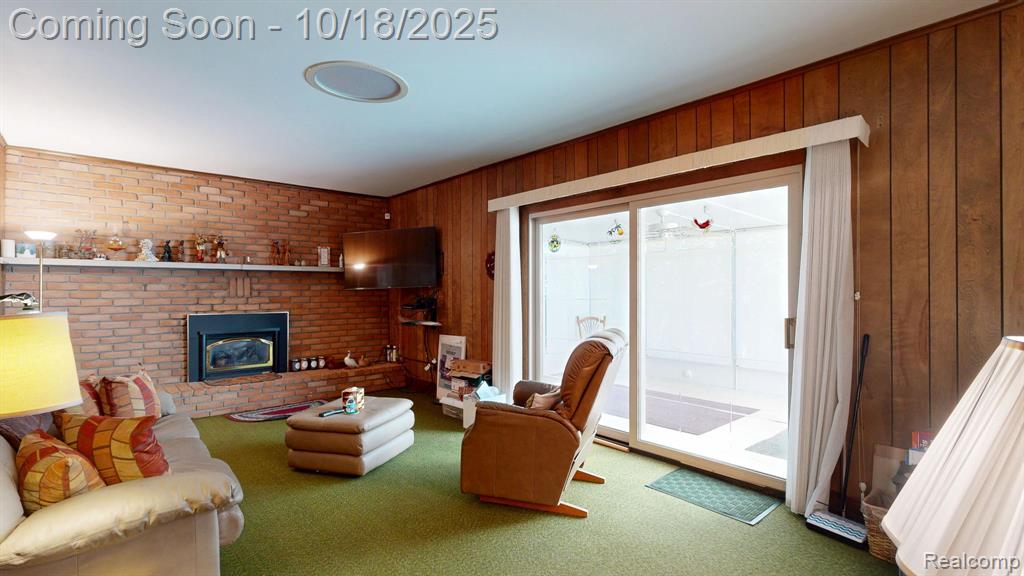 4148 Conne Mara Lane, Waterford, MI 48329 — Photo 13