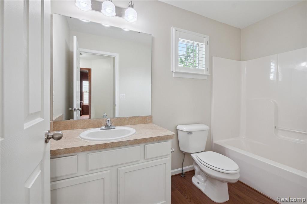 4305 ARETHA Avenue, Detroit, MI 48201 — Photo 34