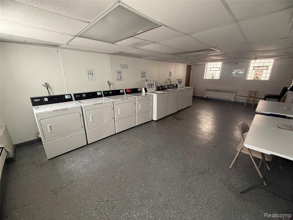 120 Seward Street, 108, Detroit, MI 48202 — Photo 18