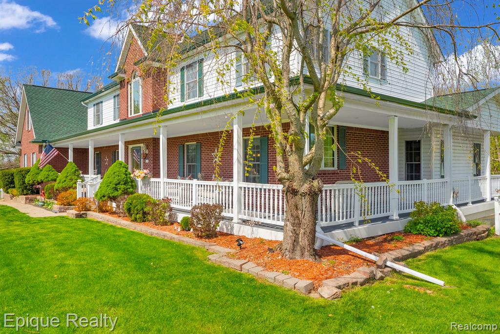 6495 Country Lane Drive, Davisburg, MI 48350 — Photo 5
