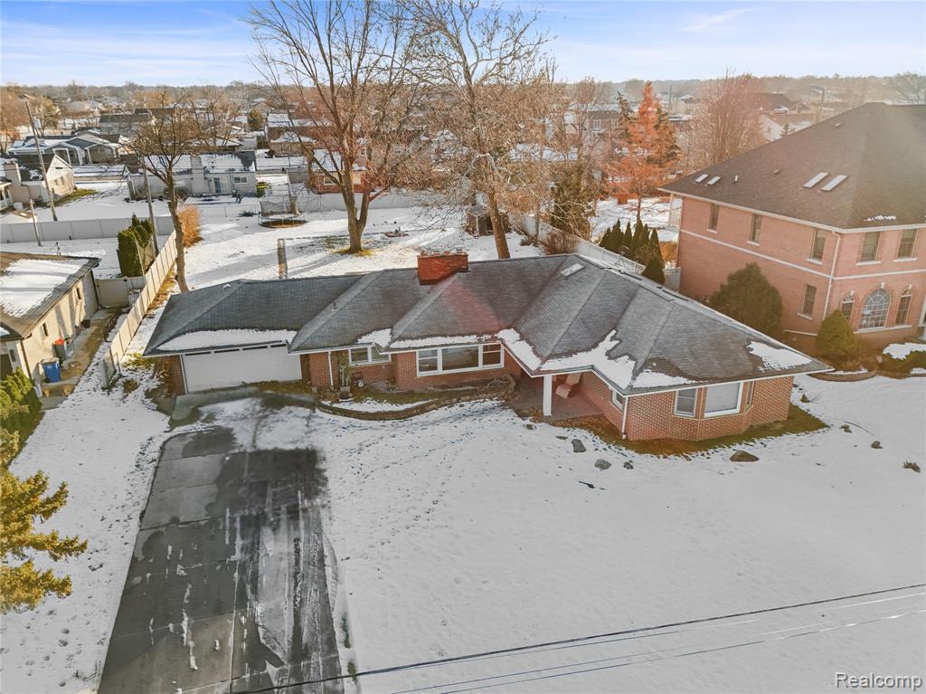 11469 Fox Row, Stanwood, MI, 49346