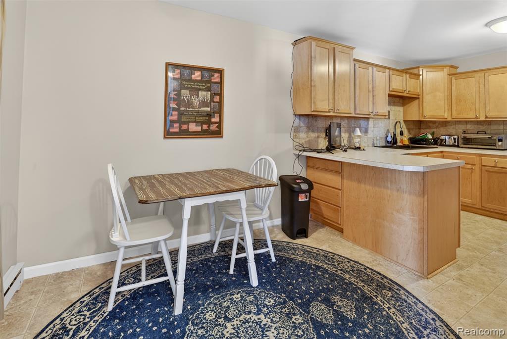 925 Kennely Road, G-106, Saginaw, MI 48609 — Photo 6