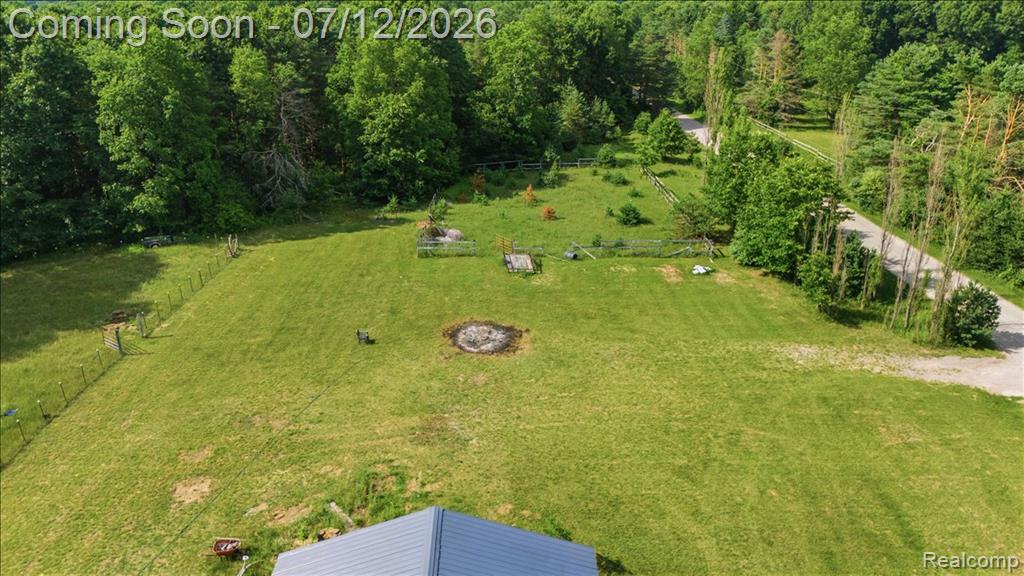 1350 Bald Eagle Lake Road, Ortonville, MI 48462 — Photo 84