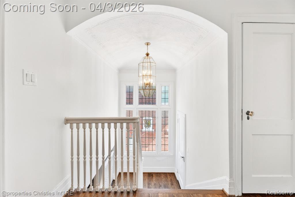 1675 Chicago Boulevard, Detroit, MI, 48206