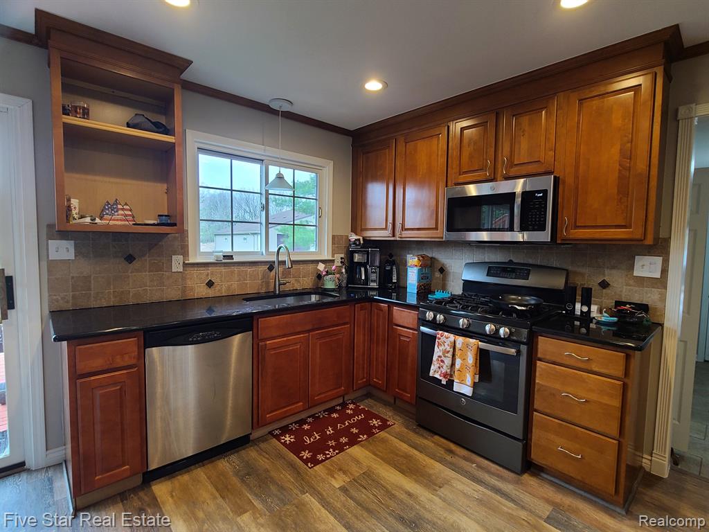 24800 DAYTON Road, Armada, MI — Photo 31
