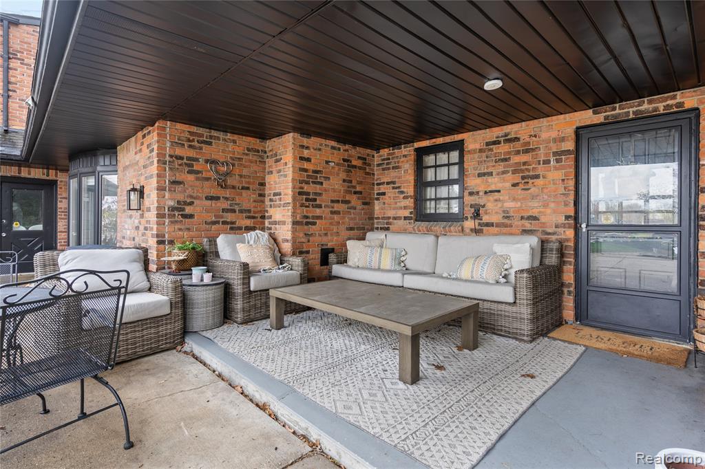 44451 Harmony Lane, Van Buren, MI 48111 — Photo 50