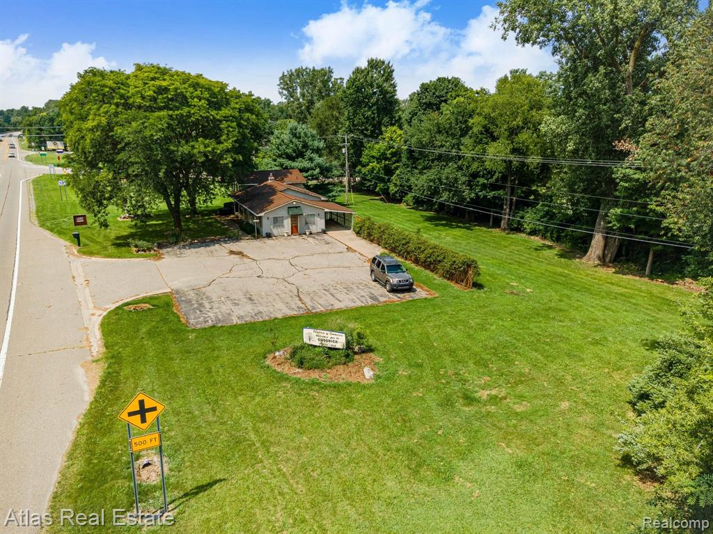 9037 S STATE Road, Goodrich Vlg, MI — Photo 8