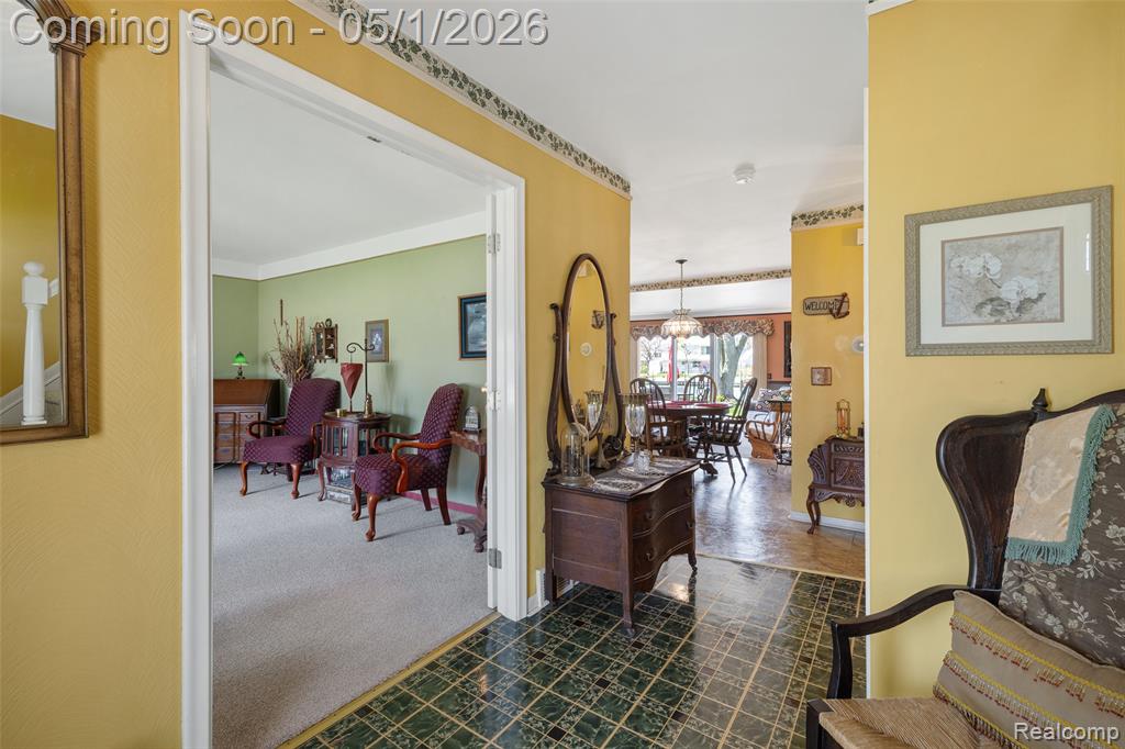 7244 Cardinal Road, Algonac, MI 48001 — Photo 10