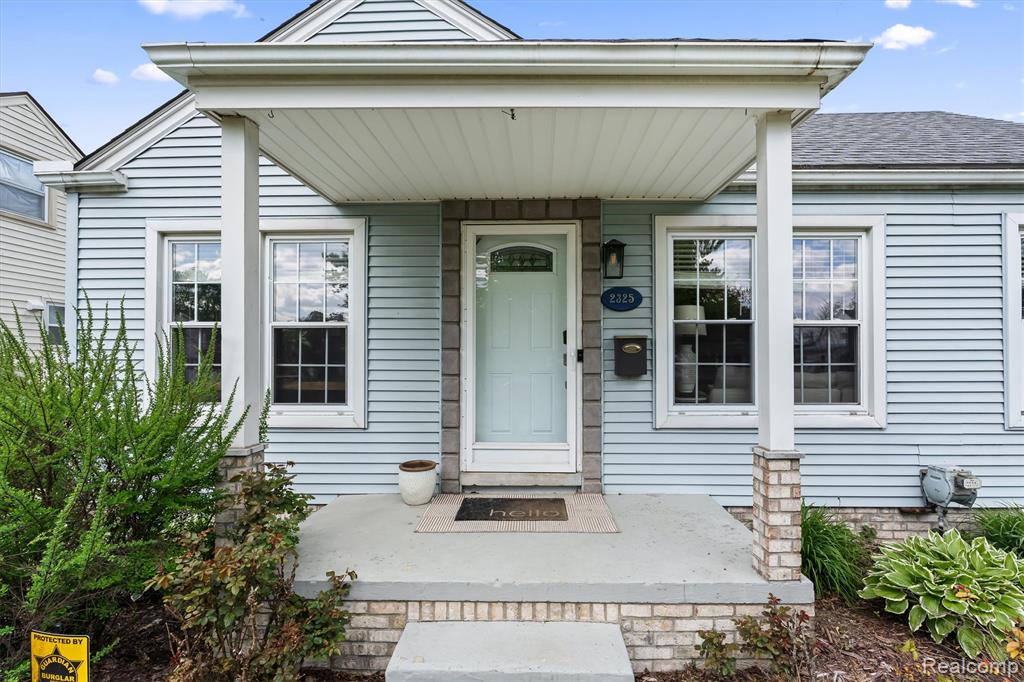2325 Tyler Avenue, Berkley, MI 48072 — Photo 4