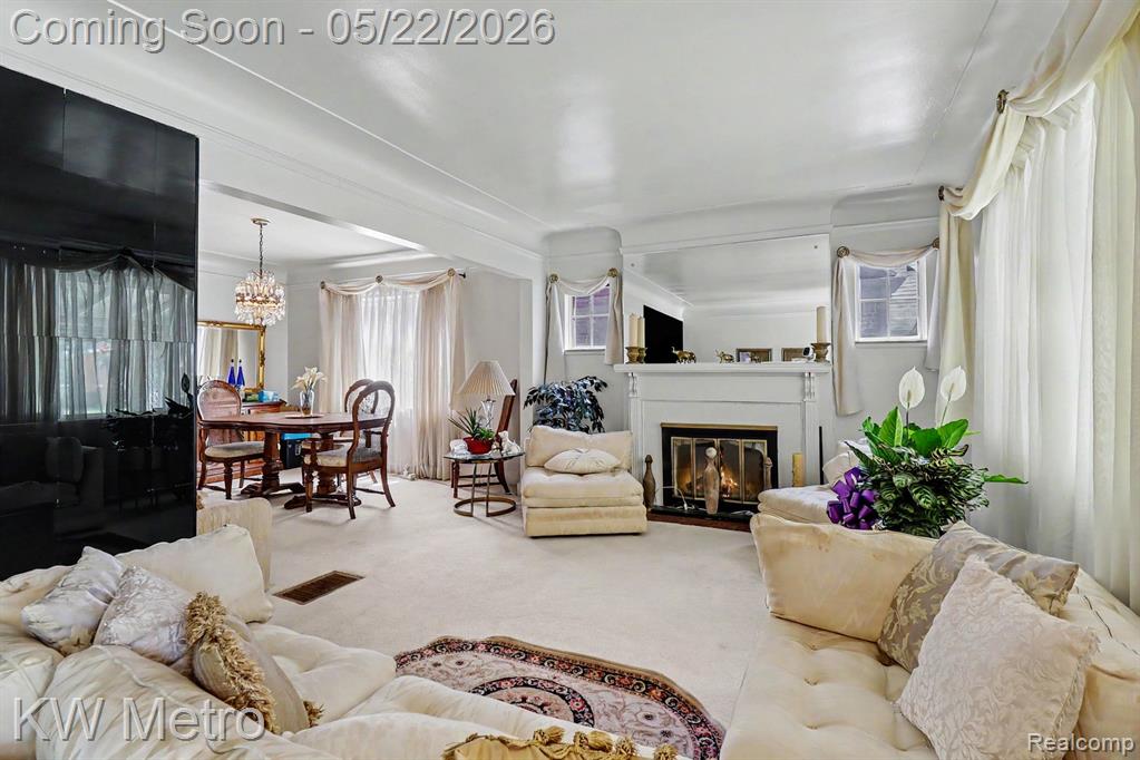 9116 Meyers Road, Detroit, MI 48228 — Photo 4