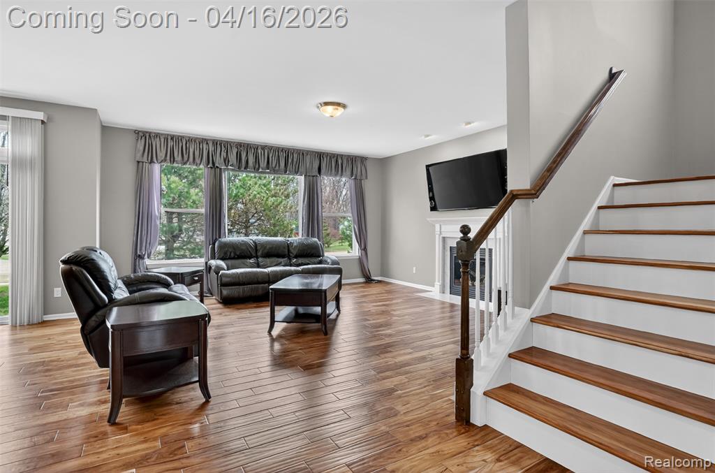 3595 Hogan Circle, Rochester, MI 48307 — Photo 17