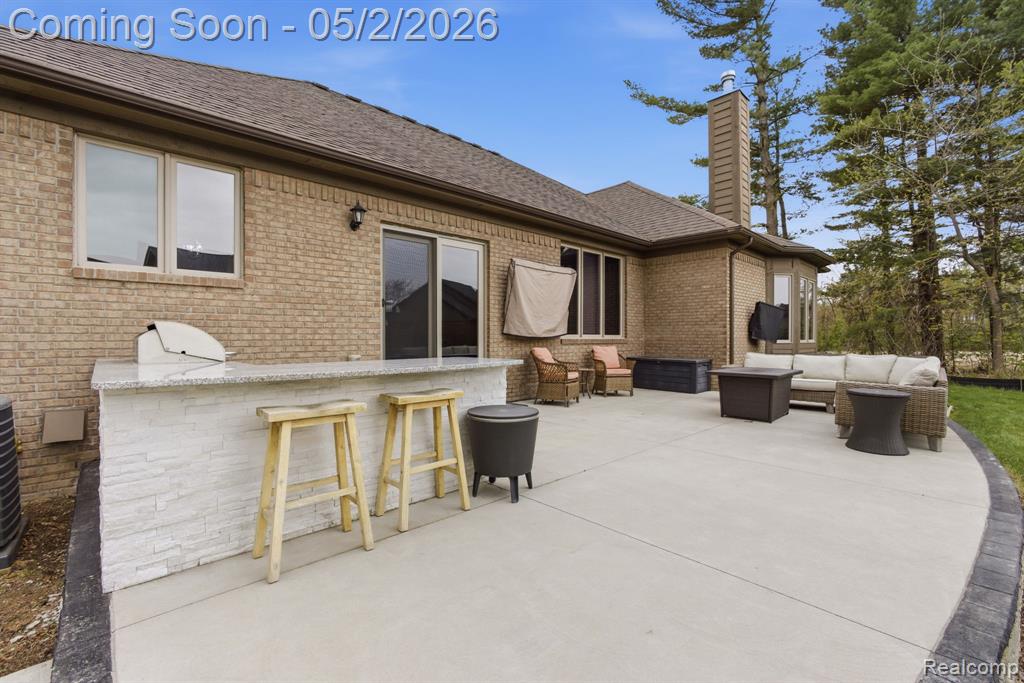 19361 Concetta Drive, Macomb, MI 48044 — Photo 29