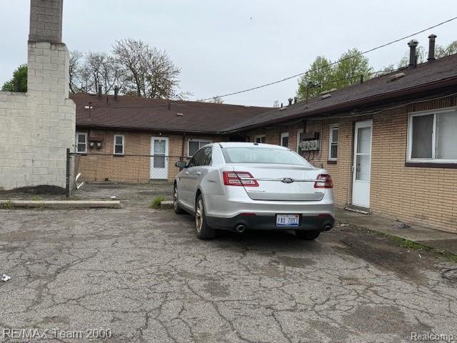248 Richter Street, River Rouge, MI 48218 — Photo 4