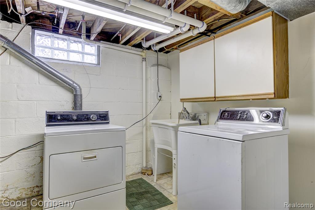 960 Columbia Road, Berkley, MI 48072 — Photo 38