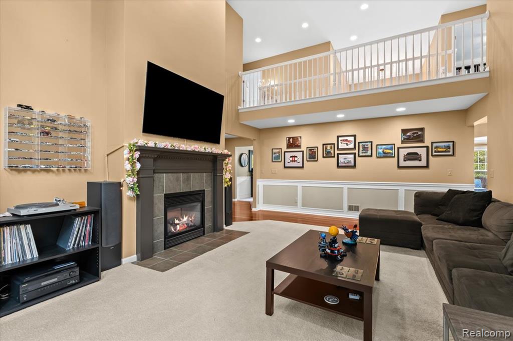 4583 Racewood Drive, Commerce Twp, MI 48382 — Photo 10