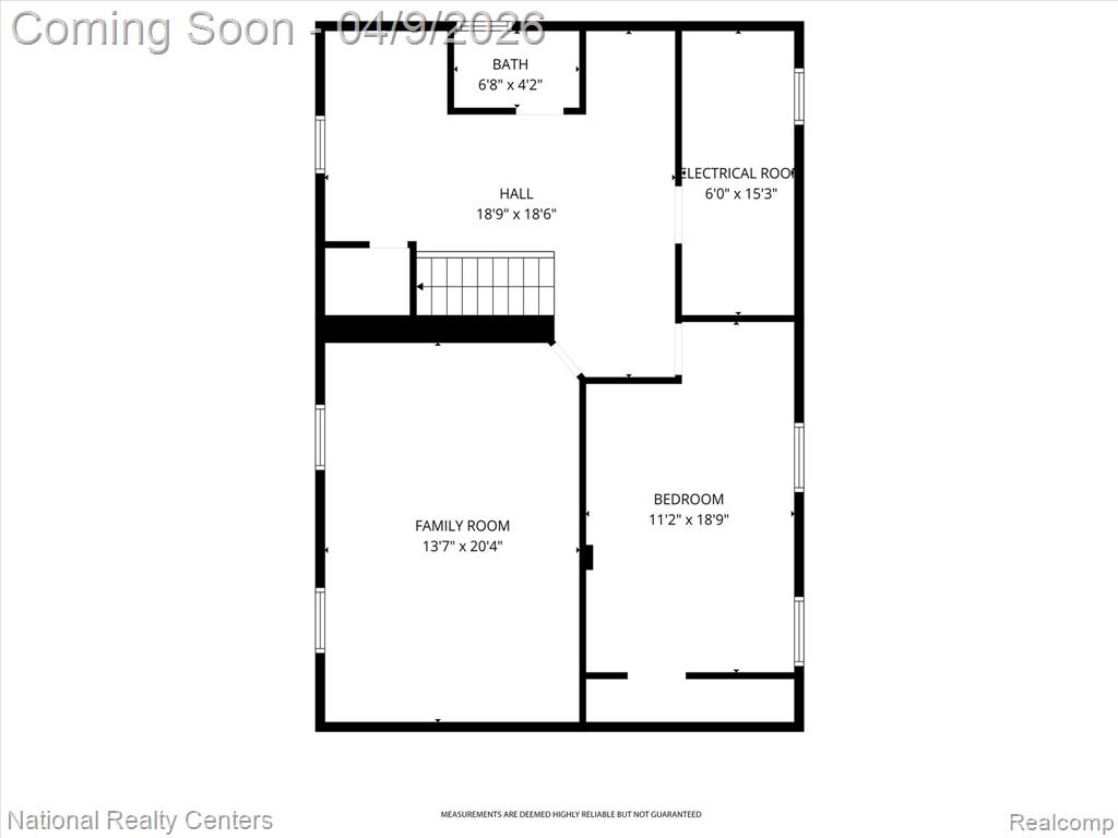 205 Royal Park Lane, Madison Heights, MI 48071 — Photo 43