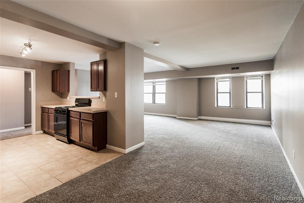2900 E Jefferson Avenue, A1, Detroit, MI 48207 — Photo 10