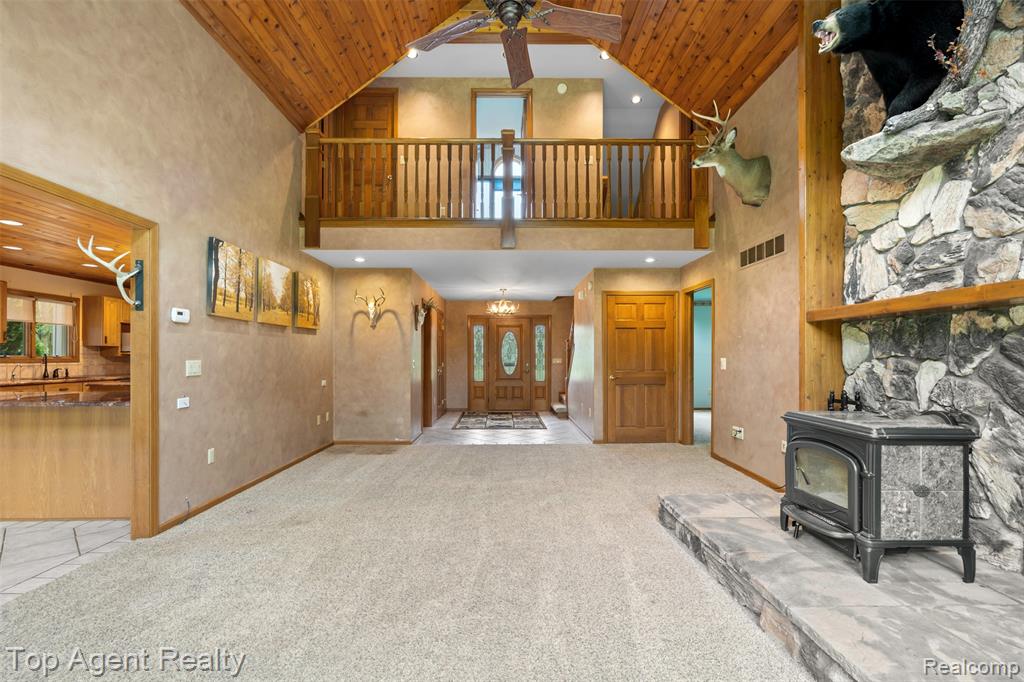 7386 Card Road, MI — Photo 13