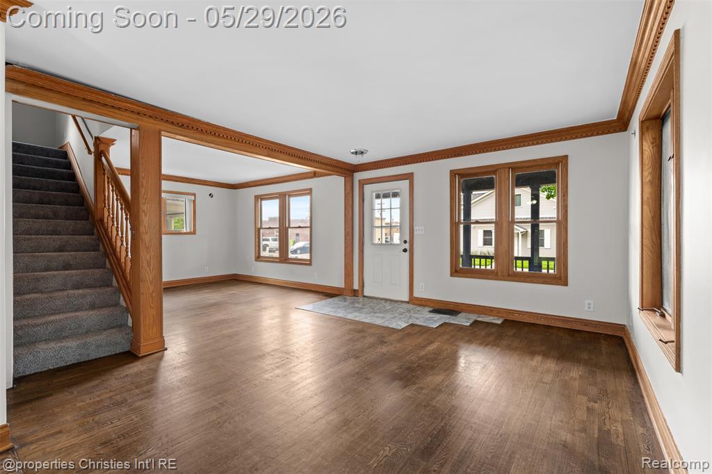 158 S Rawles Street, Romeo, MI 48065 — Photo 9