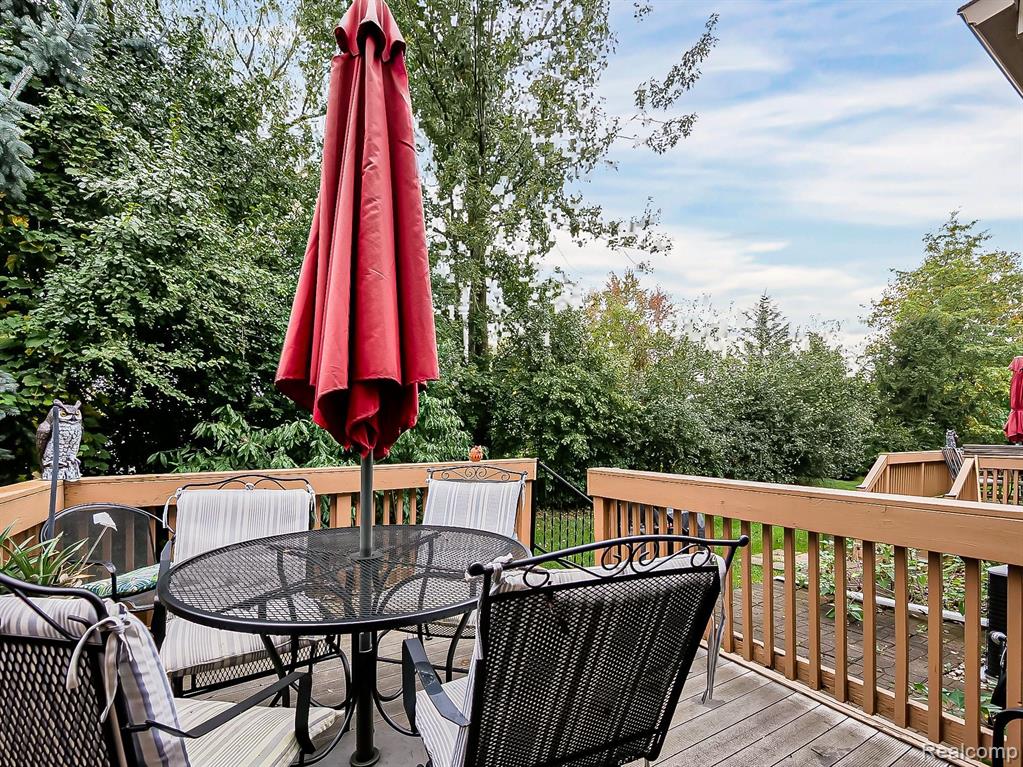 7836 CHLOE, Van Buren, MI 48111 — Photo 24