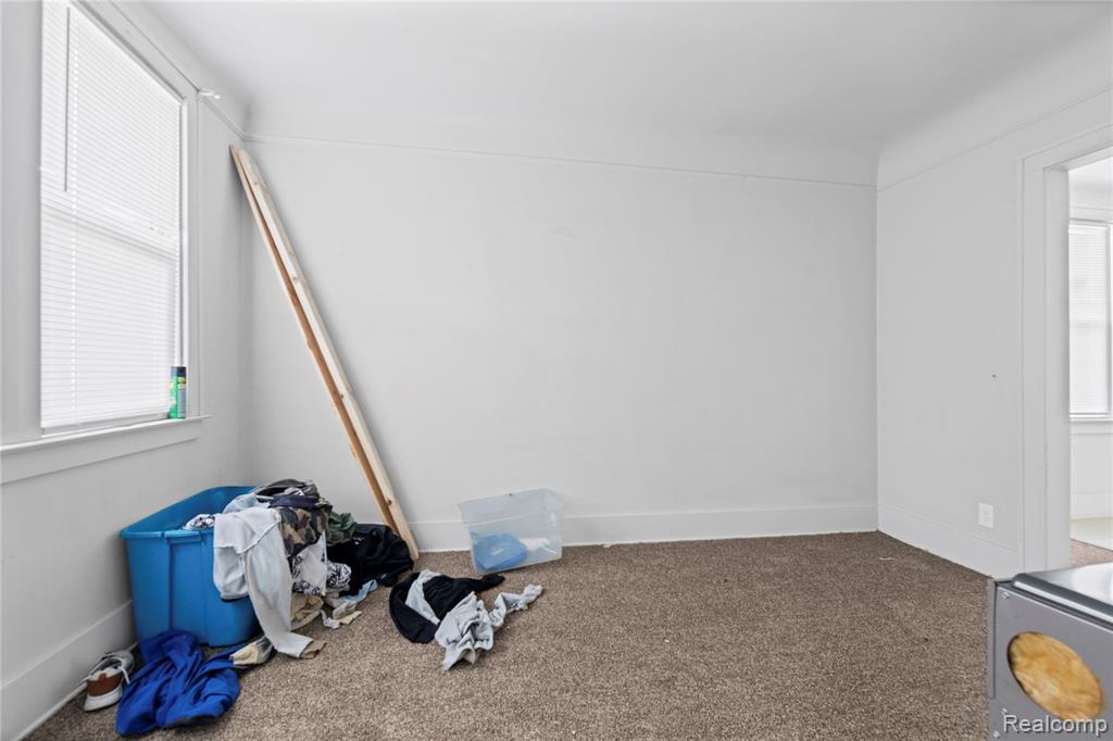 9892 Chenlot Street, Detroit, MI 48204 — Photo 13