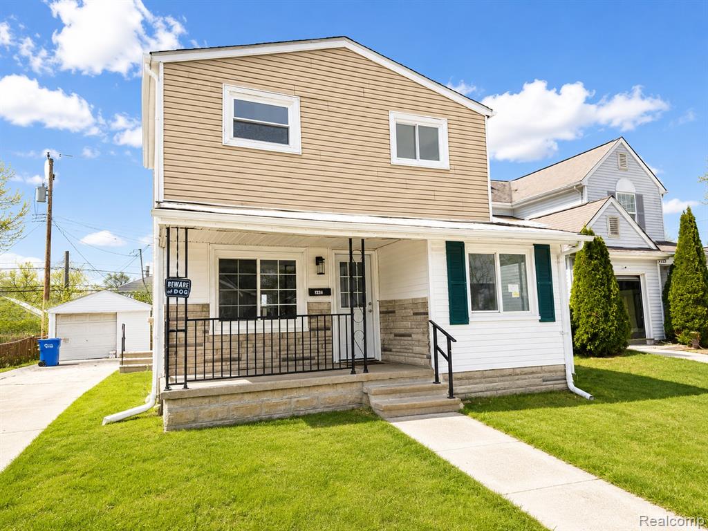 7236 Studebaker Avenue, Warren, MI 48091 — Photo 2