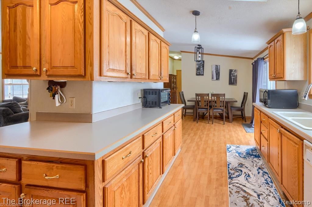 8247 N Center Road, Mount Morris, MI 48458 — Photo 22