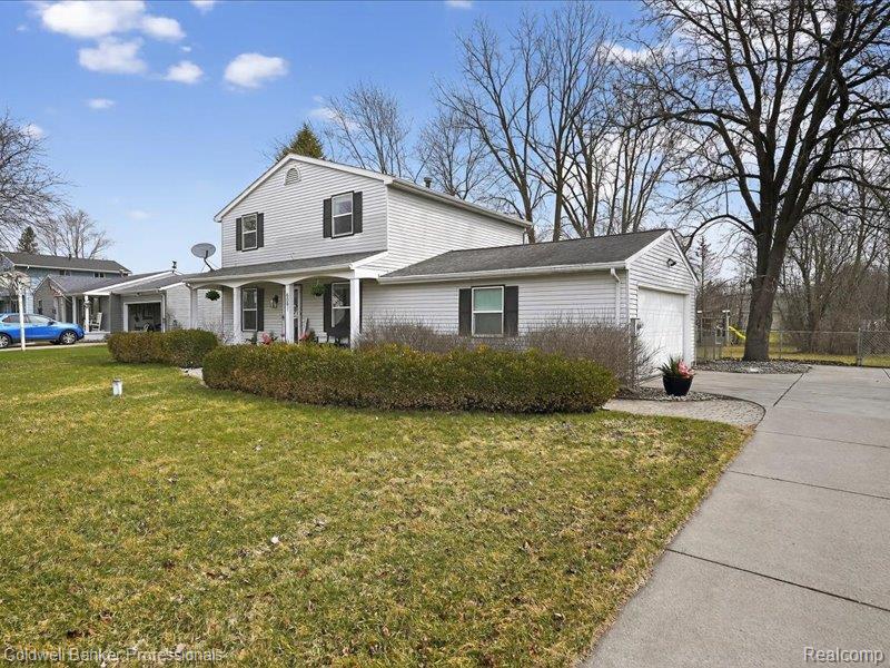 6091 Rocking Chair Road, Grand Blanc, MI 48439 — Photo 4