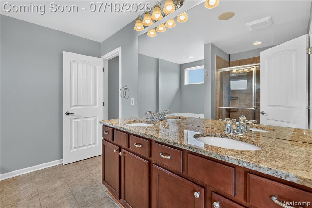 58491 Winnowing Circle S, South Lyon, MI 48178 — Photo 39