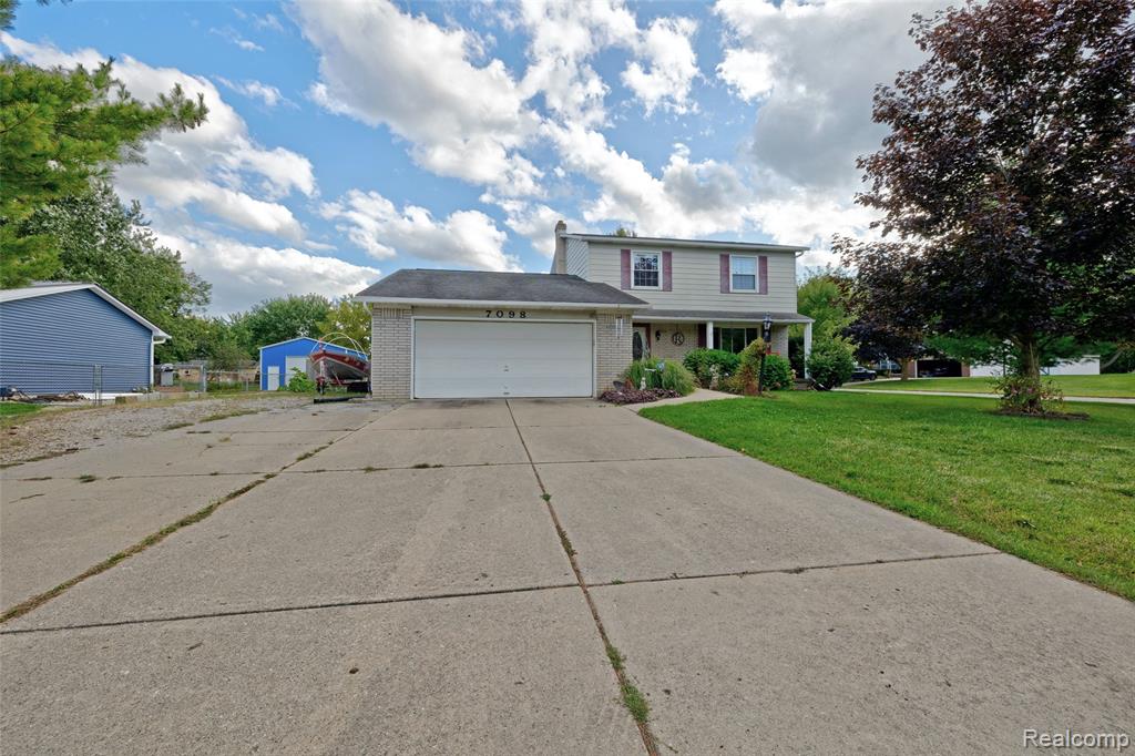 7098 Sherwood Lane, Davison, MI 48423 — Photo 32