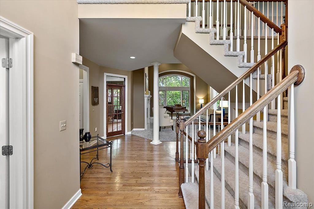 40211 BEXLEY Way, Northville, MI 48168 — Photo 23