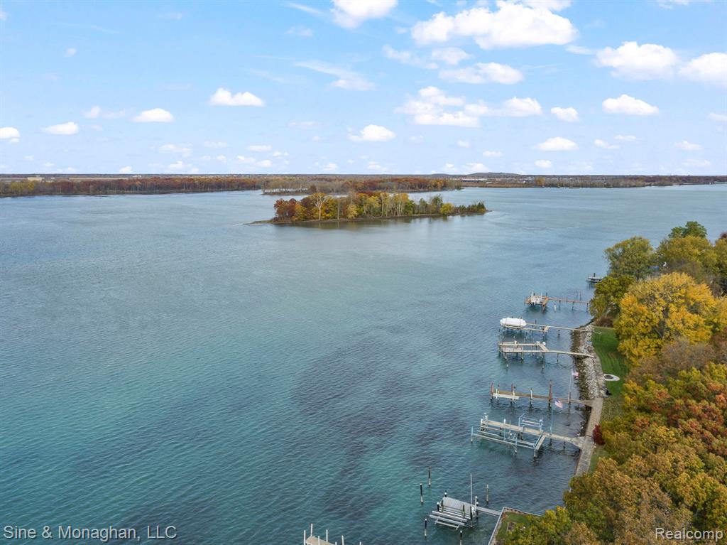 28549 Swan Island Drive, Grosse Ile, MI 48138 — Photo 53