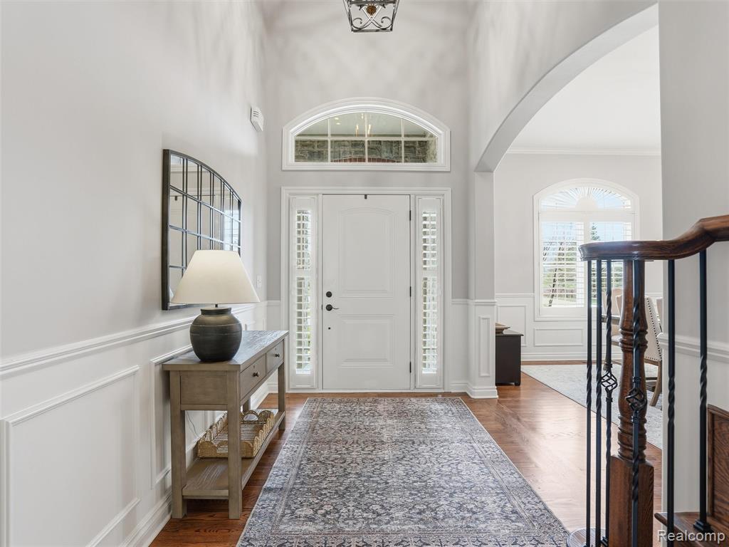 3085 Royal Berkshire Lane, Oakland, MI — Photo 11