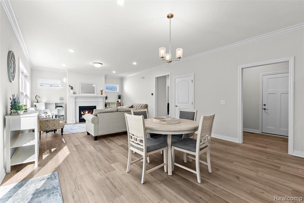 509 Jubilee Drive, Whitmore Lake, MI 48189 — Photo 9