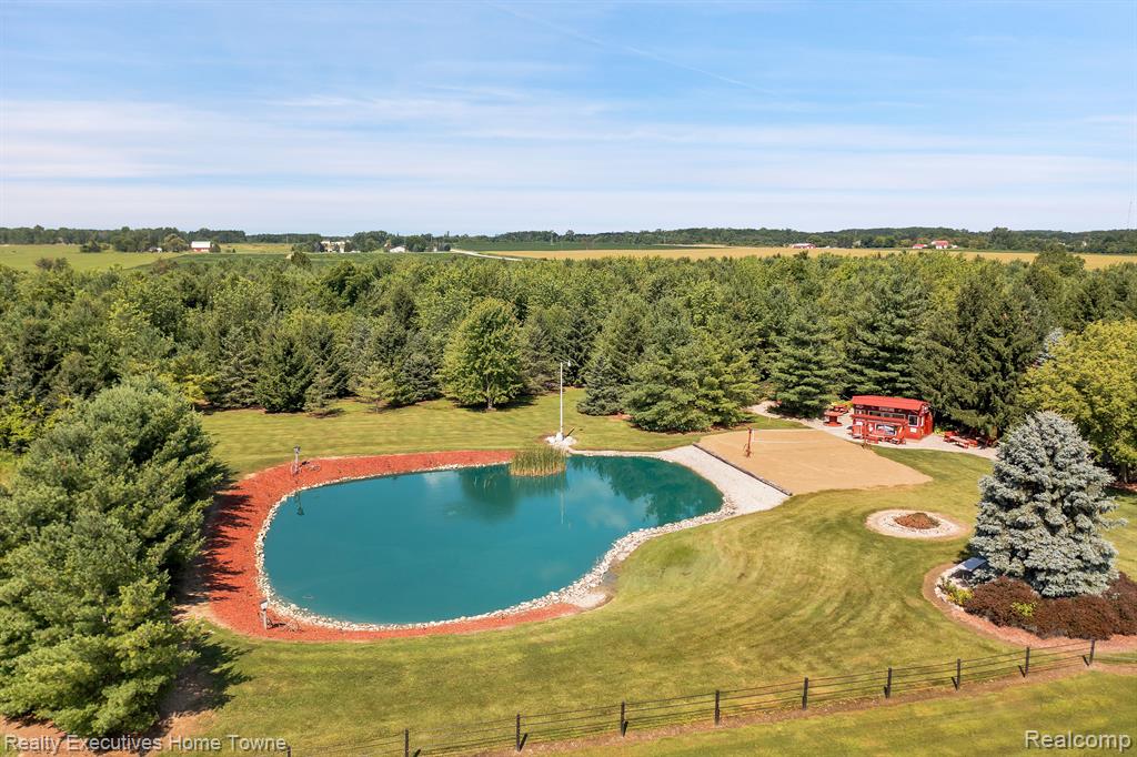 5695 NORMAN Road, MI 48032 — Photo 44