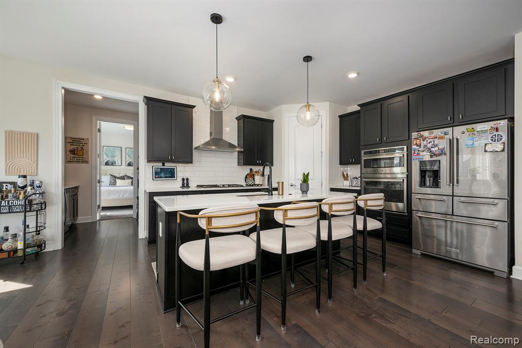 53213 Bay Laurel Lane, South Lyon, MI 48178 — Photo 10
